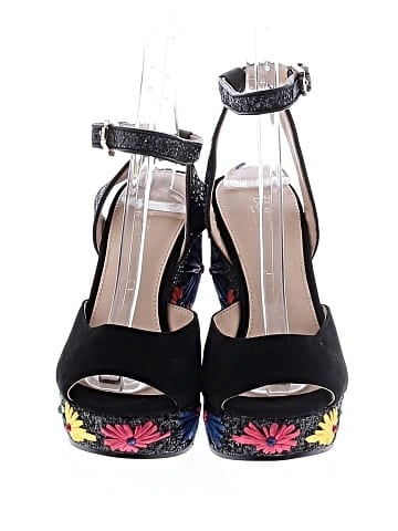 Botkier Wedges (view 2)