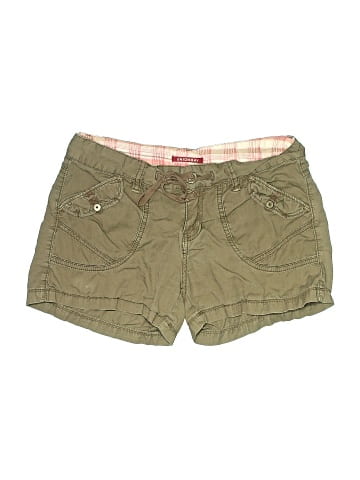Unionbay Khaki Shorts (view 1)