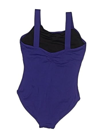 Capezio Leotard (view 2)