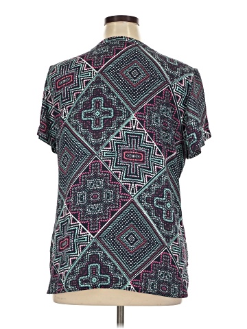 Van Heusen Short Sleeve Top (view 2)