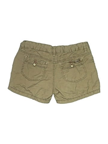 Unionbay Khaki Shorts (view 2)