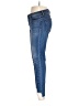 Hudson Jeans Solid Blue Jeans Size 30 waist - photo 5