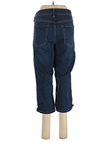 Liz Claiborne Jeans (view 2)