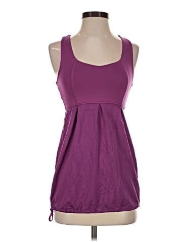 Head Sleeveless Top (view 1)