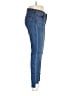 Hudson Jeans Solid Blue Jeans Size 30 waist - photo 4