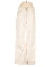 Eileen Fisher Ivory Jeans Size XS - photo 1