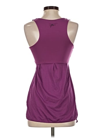 Head Sleeveless Top (view 2)