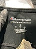 Champion Solid Black Active Pants Size S - photo 7