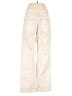 Eileen Fisher Ivory Jeans Size XS - photo 2