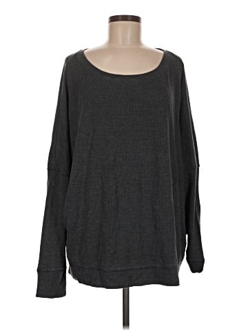 Mono b Long Sleeve T-Shirt (view 1)