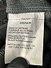 Under Armour Metallic Gray Active Pants Size M - photo 8