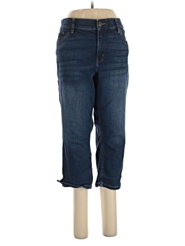 Liz Claiborne Jeans (view 1)