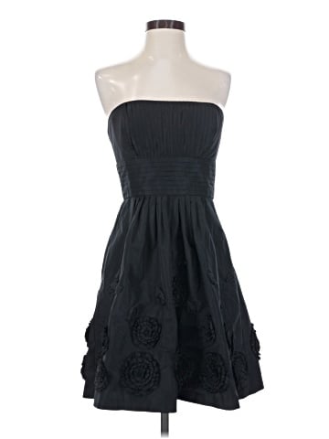 BCBGMAXAZRIA Cocktail Dress (view 1)