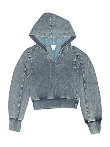 Splendid Zip Up Hoodie (view 1)