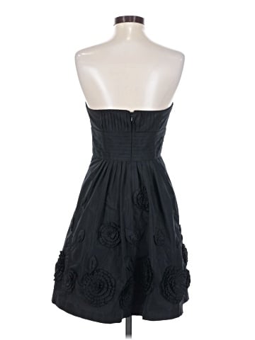 BCBGMAXAZRIA Cocktail Dress (view 2)