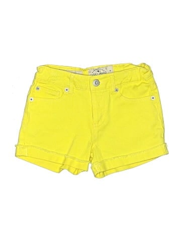 Lucky Brand Denim Shorts (view 1)