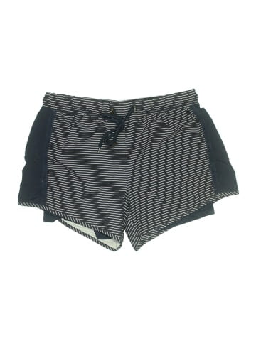 Tangerine Athletic Shorts (view 1)
