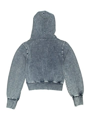 Splendid Zip Up Hoodie (view 2)