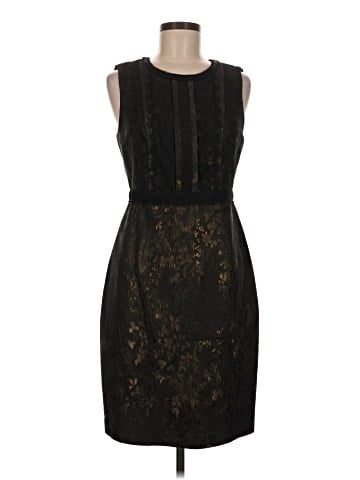 Elie Tahari Cocktail Dress (view 1)