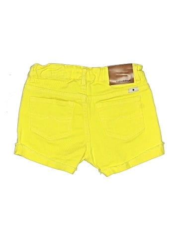 Lucky Brand Denim Shorts (view 2)