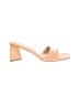 Chinese Laundry Tan Sandals Size 9 - photo 1