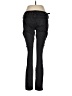 Express Jeans Tweed Black Jeans Size 6 - photo 2