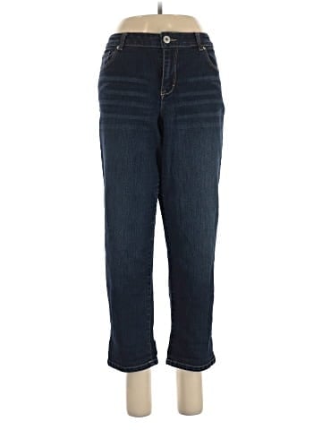 Style&Co Jeans (view 1)