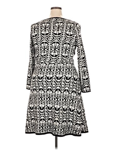 Derek Heart Casual Dress (view 2)