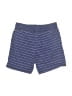 Carter's 100% Cotton Stripes Blue Shorts 9-12 MO / 12 MO - photo 2