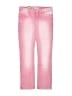 Levi's Color Block Pink Jeans Size 7R - photo 1
