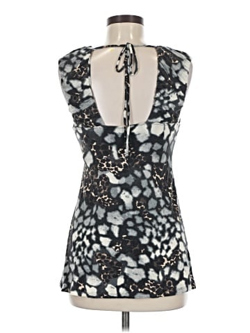 Weston Wear Sleeveless Blouse (view 2)
