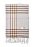 Unbranded 100% Acrylic Ivory Scarf One size - photo 2