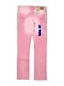 Levi's Color Block Pink Jeans Size 7R - photo 2