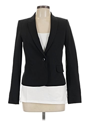 Tommy Hilfiger Blazer (view 1)