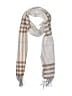 Unbranded 100% Acrylic Ivory Scarf One size - photo 1