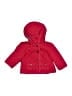 Baby Gap 100% Polyester Solid Red Jacket Size 12-18 mo - photo 1