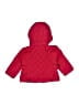Baby Gap 100% Polyester Solid Red Jacket Size 12-18 mo - photo 2
