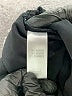 Jones New York Solid Black Active Pants Size 18 - photo 5