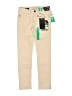 Vigoss Tan Jeans Size 8 - photo 1