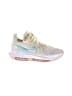 Nike White Sneakers Size 7 1/2 - photo 1