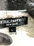 Central Park West 100% Polyester Gray Jacket Size L - photo 6