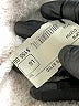 Central Park West 100% Polyester Gray Jacket Size L - photo 7