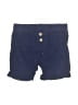 Carter's 100% Cotton Solid Blue Shorts 9-12 MO / 12 MO - photo 1