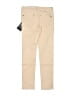 Vigoss Tan Jeans Size 8 - photo 2