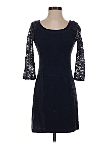 Bordeaux Cocktail Dress (view 1)