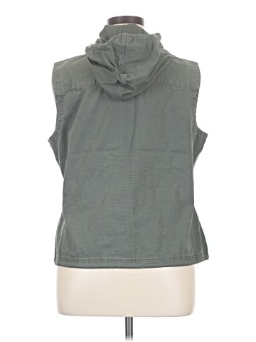Christopher & Banks Vest (view 2)