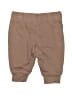 Carter's 100% Cotton Solid Brown Khakis 0-3 MO / 3 MO - photo 2