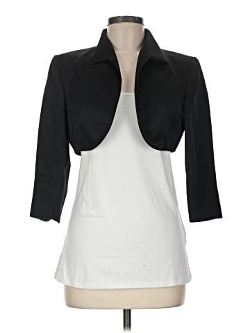 Tahari by ASL Blazer (view 1)