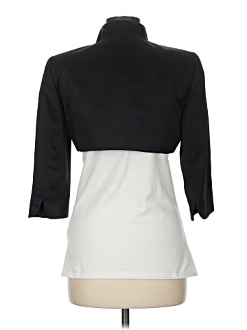 Tahari by ASL Blazer (view 2)
