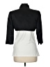 Tahari by ASL 100% Polyester Black Blazer Size 6 - photo 2